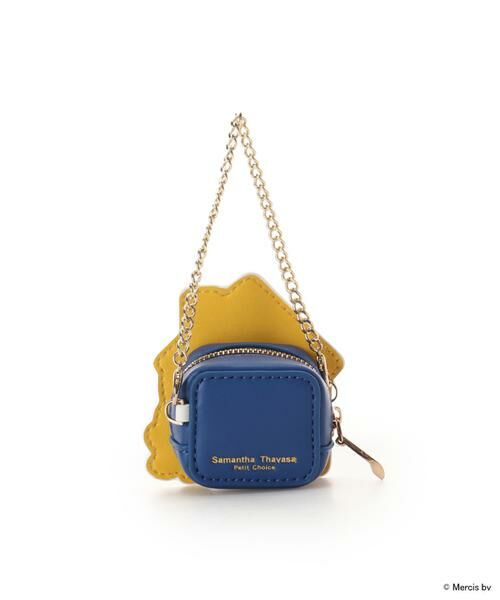 Samantha Thavasa Petit Choice / サマンサタバサプチチョイス ポーチ | 「ミッフィーコレクション」ポーチチャーム | 詳細2