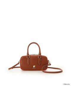 Samantha Thavasa Petit Choice / サマンサタバサプチチョイス ショルダーバッグ | 「ミッフィーコレクション」ショルダーバッグ