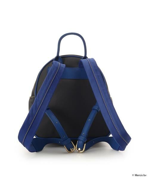 Samantha Thavasa Petit Choice / サマンサタバサプチチョイス リュック・バックパック | 「ミッフィーコレクション」リュック | 詳細2