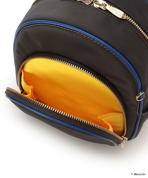 Samantha Thavasa Petit Choice / サマンサタバサプチチョイス リュック・バックパック | 「ミッフィーコレクション」リュック | 詳細4