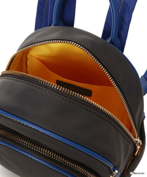 Samantha Thavasa Petit Choice / サマンサタバサプチチョイス リュック・バックパック | 「ミッフィーコレクション」リュック | 詳細5