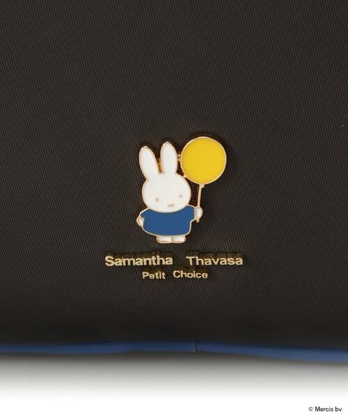 Samantha Thavasa Petit Choice / サマンサタバサプチチョイス リュック・バックパック | 「ミッフィーコレクション」リュック | 詳細6