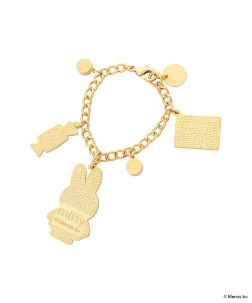 Samantha Thavasa Petit Choice / サマンサタバサプチチョイス チャーム | 「ミッフィーコレクション」バッグチャーム | 詳細2