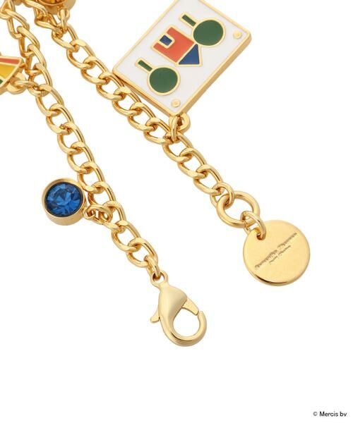 Samantha Thavasa Petit Choice / サマンサタバサプチチョイス チャーム | 「ミッフィーコレクション」バッグチャーム | 詳細3