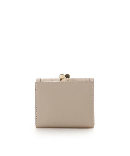 Samantha Thavasa Petit Choice / サマンサタバサプチチョイス 財布・コインケース・マネークリップ | ビターハート 折財布 | 詳細3