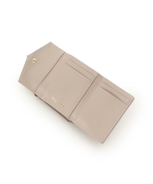 Samantha Thavasa Petit Choice / サマンサタバサプチチョイス 財布・コインケース・マネークリップ | ビターハート 折財布 | 詳細4