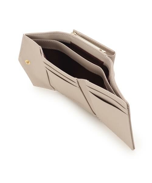 Samantha Thavasa Petit Choice / サマンサタバサプチチョイス 財布・コインケース・マネークリップ | ビターハート 折財布 | 詳細7