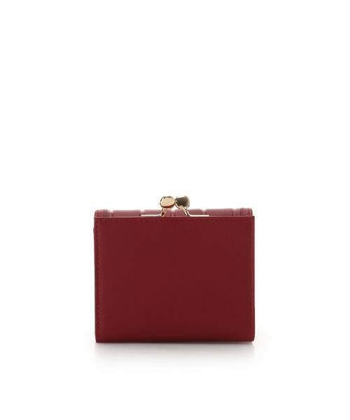 Samantha Thavasa Petit Choice / サマンサタバサプチチョイス 財布・コインケース・マネークリップ | ビターハート 折財布 | 詳細11