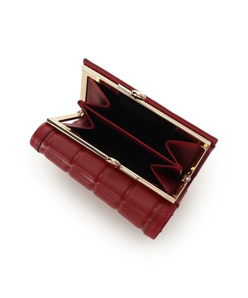 Samantha Thavasa Petit Choice / サマンサタバサプチチョイス 財布・コインケース・マネークリップ | ビターハート 折財布 | 詳細14