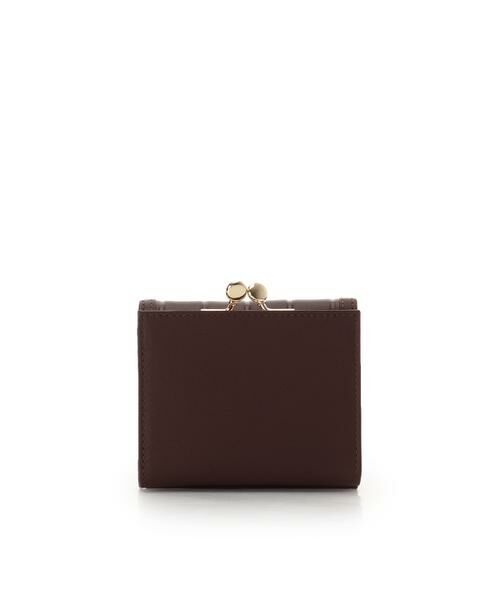 Samantha Thavasa Petit Choice / サマンサタバサプチチョイス 財布・コインケース・マネークリップ | ビターハート 折財布 | 詳細19