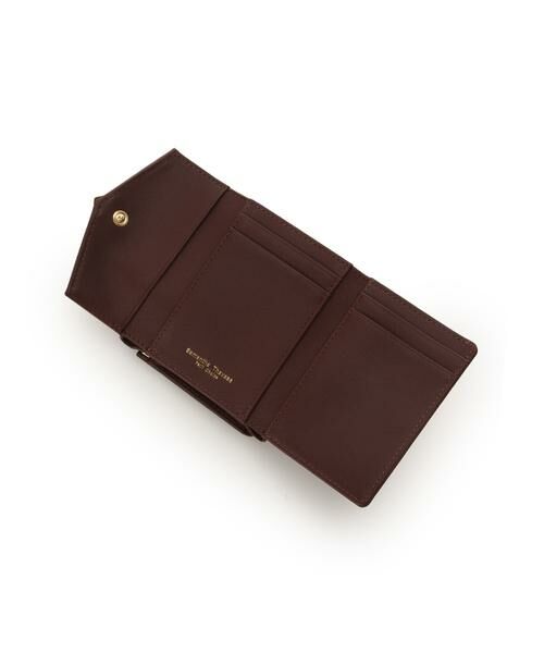 Samantha Thavasa Petit Choice / サマンサタバサプチチョイス 財布・コインケース・マネークリップ | ビターハート 折財布 | 詳細20