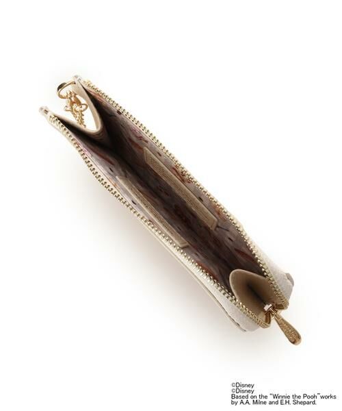 Samantha Thavasa Petit Choice / サマンサタバサプチチョイス 財布・コインケース・マネークリップ | ディズニー『Nuiパン』コレクション フラグメントケース | 詳細3