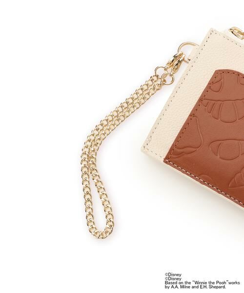 Samantha Thavasa Petit Choice / サマンサタバサプチチョイス 財布・コインケース・マネークリップ | ディズニー『Nuiパン』コレクション フラグメントケース | 詳細4