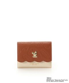 Samantha Thavasa Petit Choice / サマンサタバサプチチョイス 財布・コインケース・マネークリップ | ディズニー『Nuiパン』コレクション 折財布