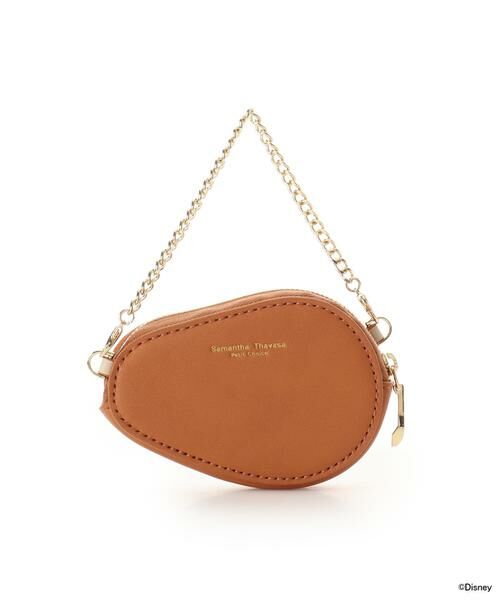 Samantha Thavasa Petit Choice / サマンサタバサプチチョイス ポーチ | ディズニー『Nuiパン』コレクション「ドナルドダック」ポーチチャーム | 詳細2