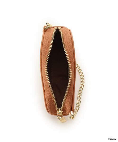 Samantha Thavasa Petit Choice / サマンサタバサプチチョイス ポーチ | ディズニー『Nuiパン』コレクション「ドナルドダック」ポーチチャーム | 詳細3