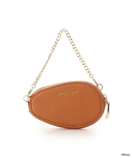 Samantha Thavasa Petit Choice / サマンサタバサプチチョイス ポーチ | ディズニー『Nuiパン』コレクション「デイジーダック」ポーチチャーム | 詳細2