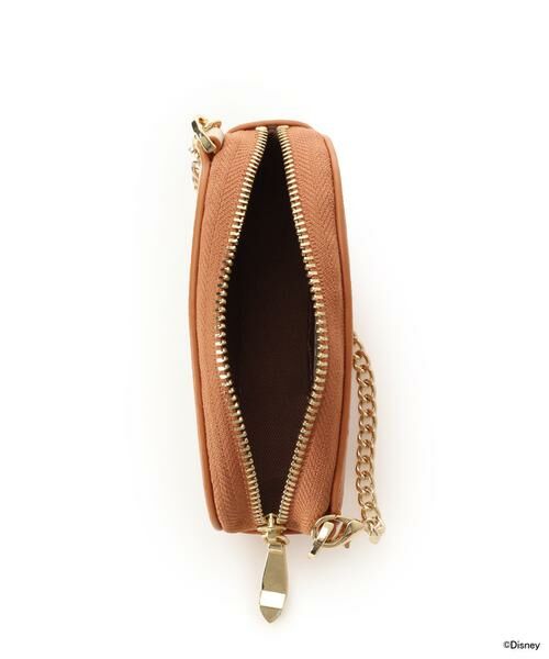 Samantha Thavasa Petit Choice / サマンサタバサプチチョイス ポーチ | ディズニー『Nuiパン』コレクション「デイジーダック」ポーチチャーム | 詳細3