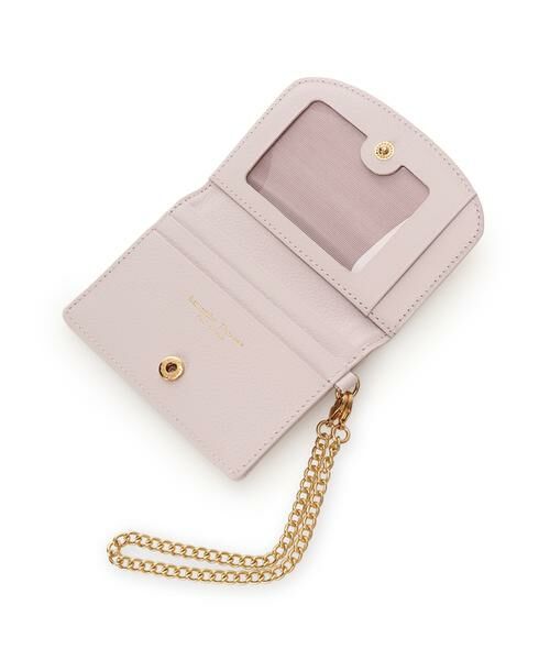 Samantha Thavasa Petit Choice / サマンサタバサプチチョイス カードケース・名刺入れ・定期入れ | フラワーパール パスケース | 詳細9