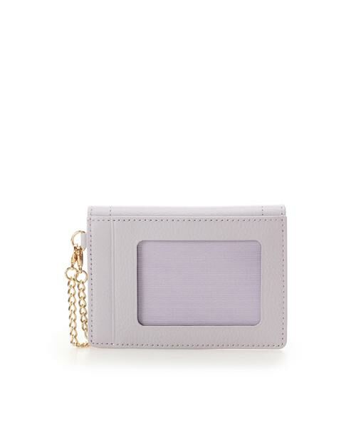 Samantha Thavasa Petit Choice / サマンサタバサプチチョイス カードケース・名刺入れ・定期入れ | フラワーパール パスケース | 詳細13