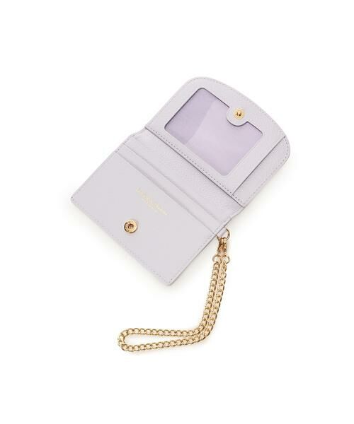 Samantha Thavasa Petit Choice / サマンサタバサプチチョイス カードケース・名刺入れ・定期入れ | フラワーパール パスケース | 詳細14