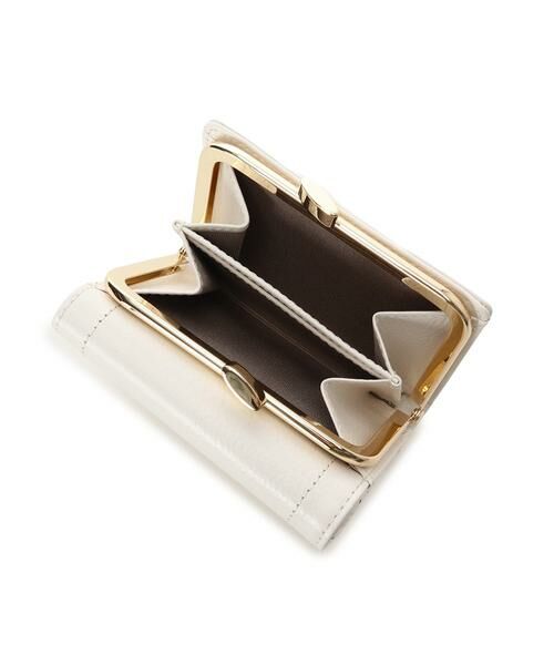 Samantha Thavasa Petit Choice / サマンサタバサプチチョイス 財布・コインケース・マネークリップ | フラワーパール 折財布 | 詳細5