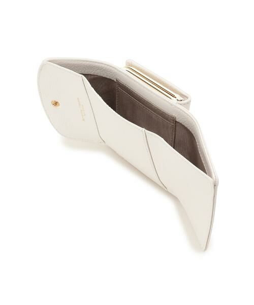 Samantha Thavasa Petit Choice / サマンサタバサプチチョイス 財布・コインケース・マネークリップ | フラワーパール 折財布 | 詳細6