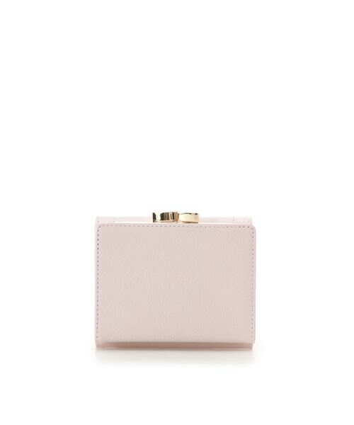 Samantha Thavasa Petit Choice / サマンサタバサプチチョイス 財布・コインケース・マネークリップ | フラワーパール 折財布 | 詳細8