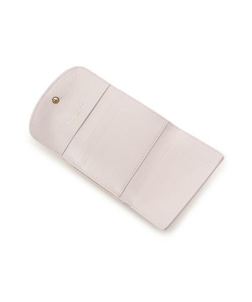 Samantha Thavasa Petit Choice / サマンサタバサプチチョイス 財布・コインケース・マネークリップ | フラワーパール 折財布 | 詳細9