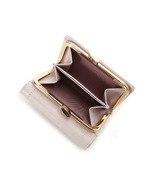 Samantha Thavasa Petit Choice / サマンサタバサプチチョイス 財布・コインケース・マネークリップ | フラワーパール 折財布 | 詳細11