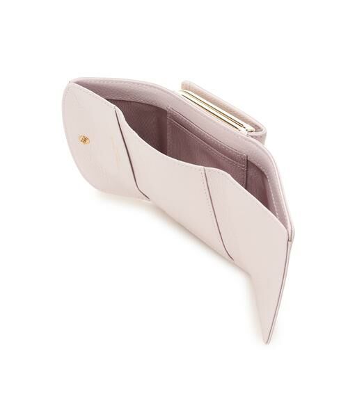 Samantha Thavasa Petit Choice / サマンサタバサプチチョイス 財布・コインケース・マネークリップ | フラワーパール 折財布 | 詳細12