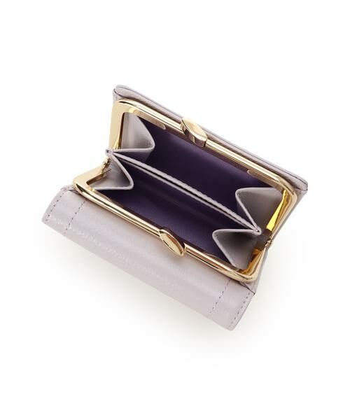 Samantha Thavasa Petit Choice / サマンサタバサプチチョイス 財布・コインケース・マネークリップ | フラワーパール 折財布 | 詳細17