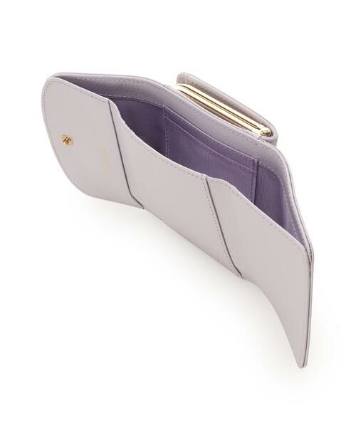 Samantha Thavasa Petit Choice / サマンサタバサプチチョイス 財布・コインケース・マネークリップ | フラワーパール 折財布 | 詳細21