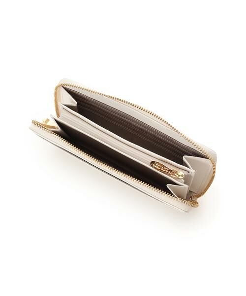 Samantha Thavasa Petit Choice / サマンサタバサプチチョイス 財布・コインケース・マネークリップ | フラワーパール 長財布 | 詳細5