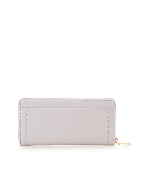 Samantha Thavasa Petit Choice / サマンサタバサプチチョイス 財布・コインケース・マネークリップ | フラワーパール 長財布 | 詳細14