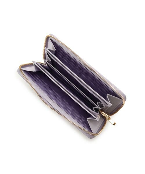 Samantha Thavasa Petit Choice / サマンサタバサプチチョイス 財布・コインケース・マネークリップ | フラワーパール 長財布 | 詳細15