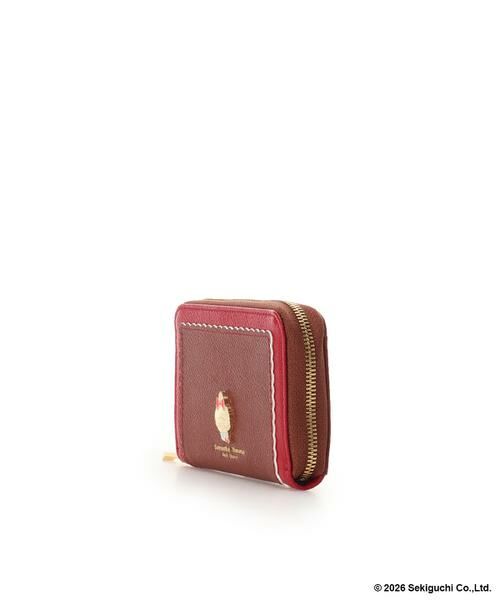 Samantha Thavasa Petit Choice / サマンサタバサプチチョイス 財布・コインケース・マネークリップ | 『モンチッチ』コレクション マルチケース | 詳細1