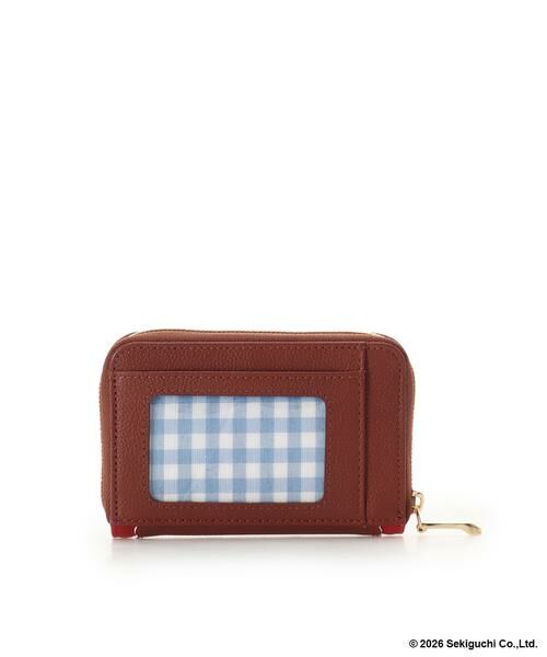 Samantha Thavasa Petit Choice / サマンサタバサプチチョイス 財布・コインケース・マネークリップ | 『モンチッチ』コレクション マルチケース | 詳細2