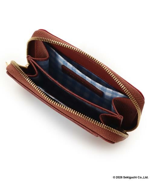 Samantha Thavasa Petit Choice / サマンサタバサプチチョイス 財布・コインケース・マネークリップ | 『モンチッチ』コレクション マルチケース | 詳細5