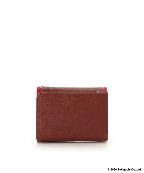 Samantha Thavasa Petit Choice / サマンサタバサプチチョイス 財布・コインケース・マネークリップ | 『モンチッチ』コレクション 折財布 | 詳細2