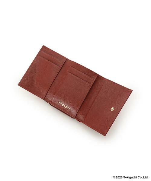 Samantha Thavasa Petit Choice / サマンサタバサプチチョイス 財布・コインケース・マネークリップ | 『モンチッチ』コレクション 折財布 | 詳細3