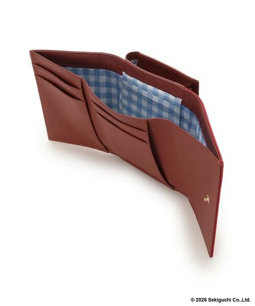 Samantha Thavasa Petit Choice / サマンサタバサプチチョイス 財布・コインケース・マネークリップ | 『モンチッチ』コレクション 折財布 | 詳細6