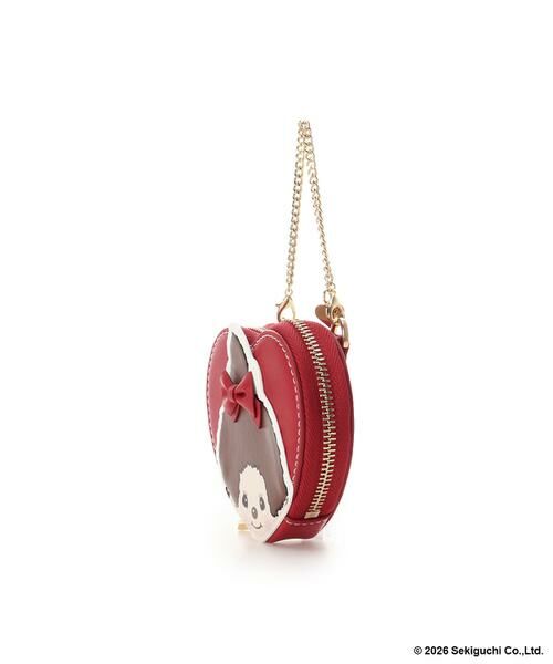 Samantha Thavasa Petit Choice / サマンサタバサプチチョイス ポーチ | 『モンチッチ』コレクション ポーチ | 詳細1