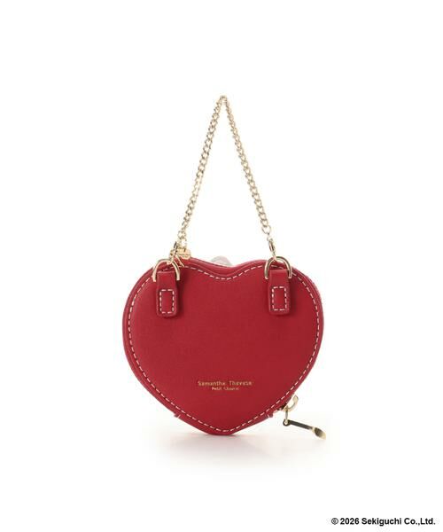Samantha Thavasa Petit Choice / サマンサタバサプチチョイス ポーチ | 『モンチッチ』コレクション ポーチ | 詳細2