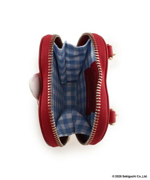 Samantha Thavasa Petit Choice / サマンサタバサプチチョイス ポーチ | 『モンチッチ』コレクション ポーチ | 詳細3