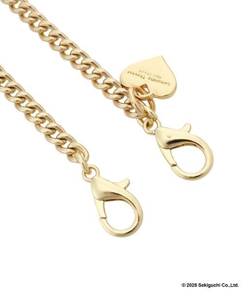 Samantha Thavasa Petit Choice / サマンサタバサプチチョイス ポーチ | 『モンチッチ』コレクション ポーチ | 詳細6