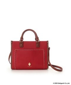 Samantha Thavasa Petit Choice / サマンサタバサプチチョイス ショルダーバッグ | 『モンチッチ』コレクション ハンドバッグ