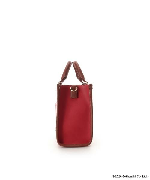 Samantha Thavasa Petit Choice / サマンサタバサプチチョイス ショルダーバッグ | 『モンチッチ』コレクション ハンドバッグ | 詳細1