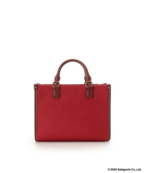 Samantha Thavasa Petit Choice / サマンサタバサプチチョイス ショルダーバッグ | 『モンチッチ』コレクション ハンドバッグ | 詳細2