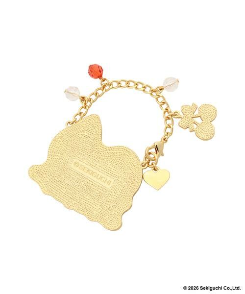 Samantha Thavasa Petit Choice / サマンサタバサプチチョイス チャーム | 『モンチッチ』コレクション バッグチャーム | 詳細2